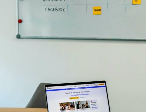 Pasos sencillos para crear una página de negocios en Facebook para principiantes