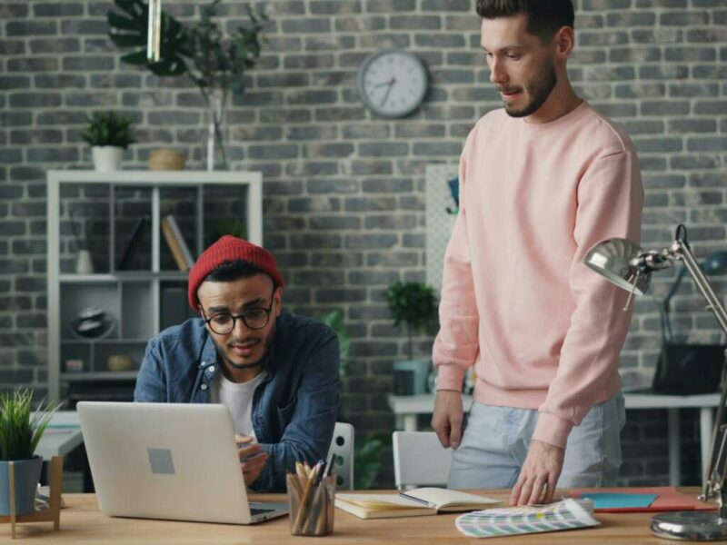 Snapshot of Crafting A Linkedin Headline For Remote Workers