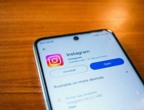 Como usar legendas geradas por IA para postagens no Instagram em 2025