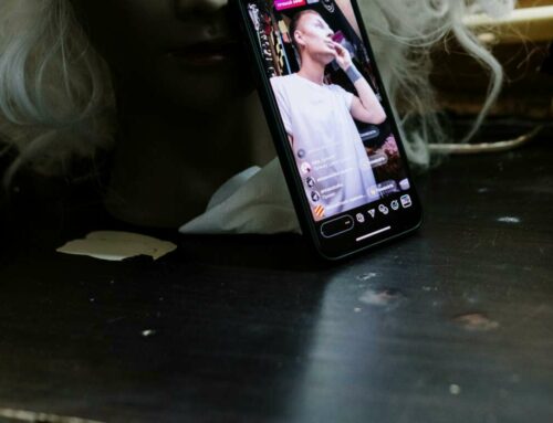 Sådan ændrer du Instagram-tekster til stilfulde skrifttyper med lethed