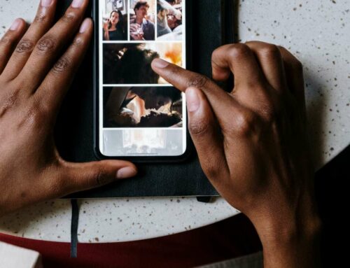 Techniki pozyskiwania treści generowanych przez użytkowników na Instagramie