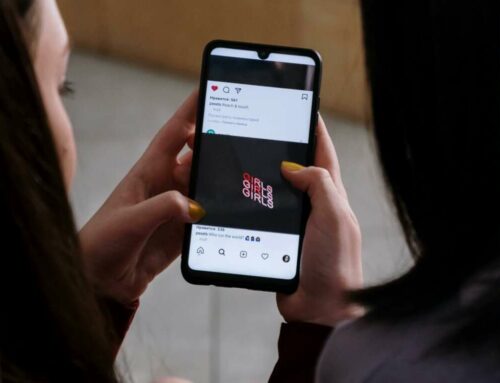 Le migliori app per personalizzare i caratteri della bio di Instagram