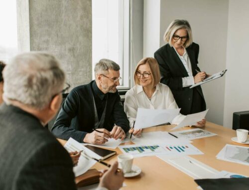 Hvordan laver man et professionelt LinkedIn-banner?