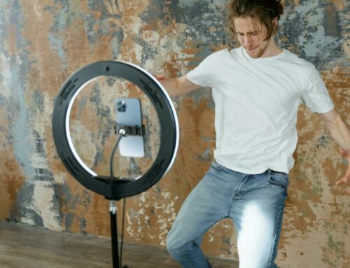 Die 10 besten TikTok Video-Editing-Apps für viralen Content