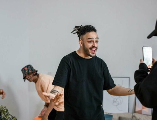 Metody na współpromowanie treści między Facebookiem a Instagramem