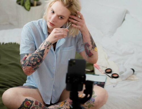 Geheimnisse fĂŒr schnelles Wachstum von TikTok-Followern