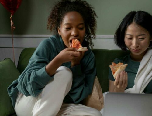 Méthodes pour collecter du contenu généré par les utilisateurs sur Instagram