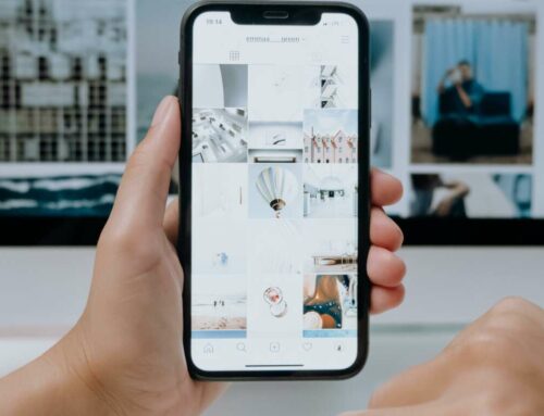 Best practices for using TikTok filters to attract followers