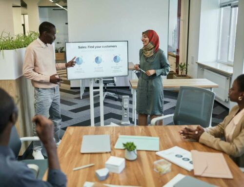 Secret methods to boost LinkedIn profile views organically