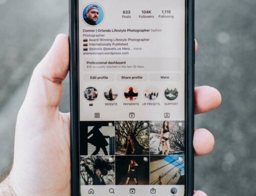 Guides on How to Hide Followers on Instagram