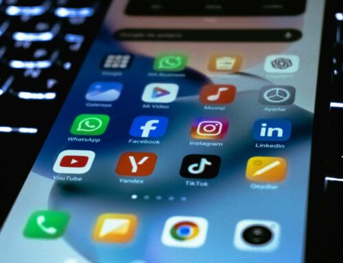 Die 6 besten Techniken für ansprechende Social-Media-Beschreibungen