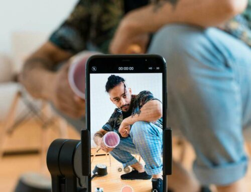 Creating Viral Content Using Instagram Story Templates