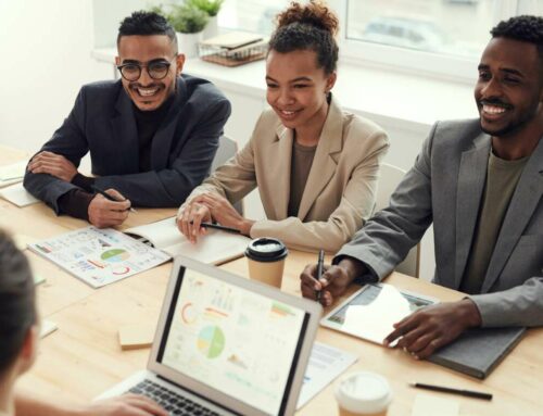 Secrets pour rédiger un résumé LinkedIn parfait pour les chercheurs d’emploi