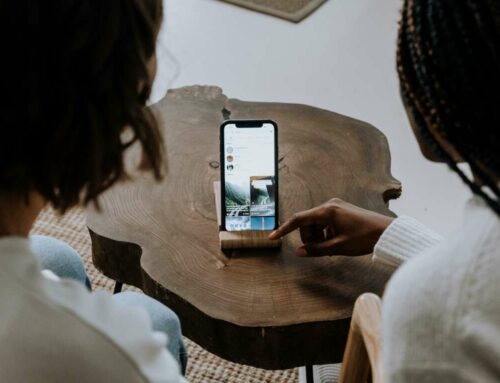 Top 7 teknikker til at skrive fængende Instagram-beskrivelser, der konverterer