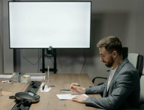 Top Strategien für erfolgreiches Networking auf LinkedIn