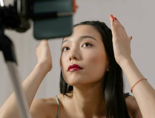 Astuces créatives pour suivre les tendances TikTok