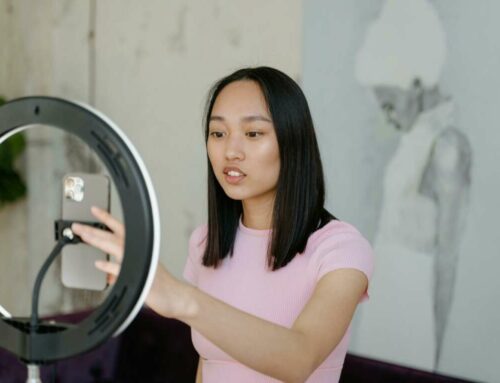 Top-Apps für die sofortige Erstellung von fesselnden TikTok-Videos