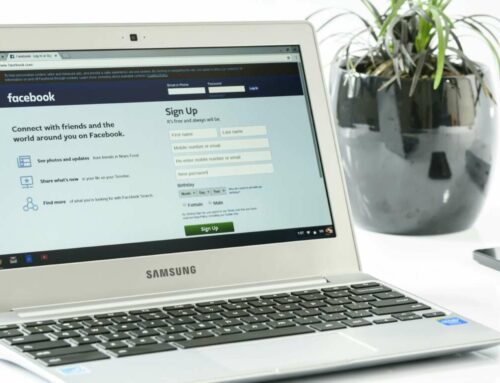 Como ocultar seu perfil do Facebook de buscas