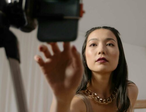 Meilleurs filtres Instagram pour des photos professionnelles en 2024