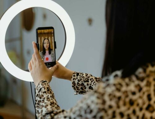 Tricks for tracking competitors’ social media strategies