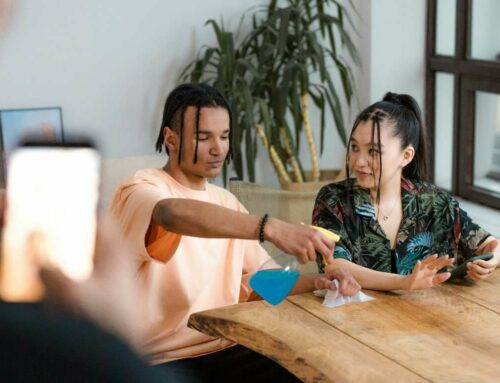 Ideas for creative TikTok content that attracts viewers