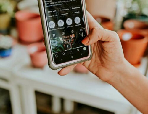 How to find influential accounts for your Instagram niche