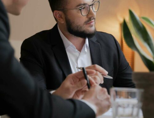 Step-by-step guide to crafting the perfect LinkedIn summary