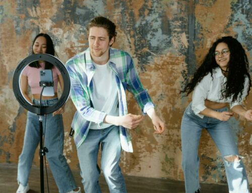 Die TOP 3 innovativen TikTok-Herausforderungen für dieses Jahr
