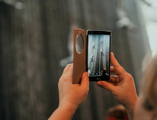 Ways to improve video quality on TikTok without expensive gear