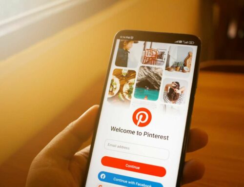 Conseils pour monétiser efficacement vos tableaux Pinterest