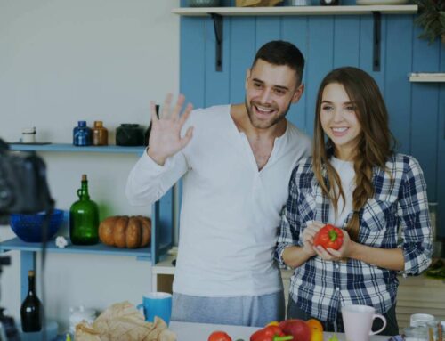 Estratégias secretas para monetizar o TikTok com parcerias de marcas