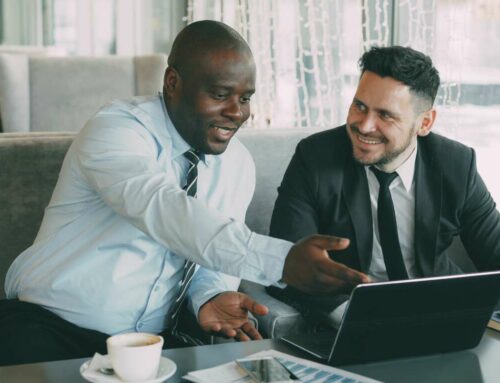 How to track engagement metrics on LinkedIn posts?