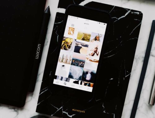 Möglichkeiten, um die Aufrufe von Instagram Stories organisch zu steigern