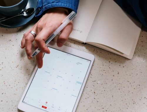 Methods for scheduling Instagram posts efficiently