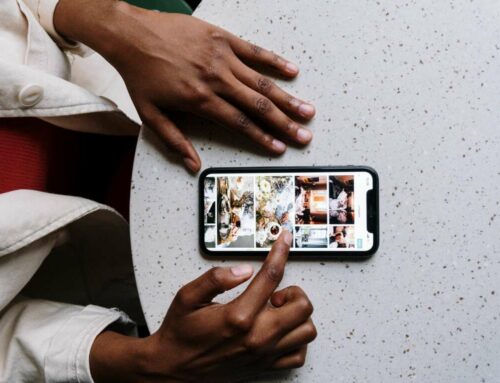 Ways to recover a hacked TikTok account