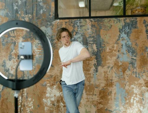 Geheimnisse für ansprechende Instagram-Unterschriften, die konvertieren