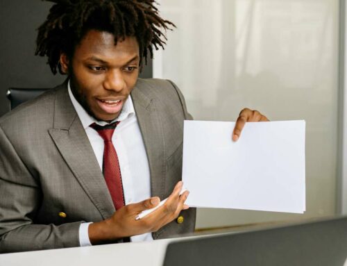 Top 5 Ways to Optimize Your LinkedIn Profile for Job Search Success