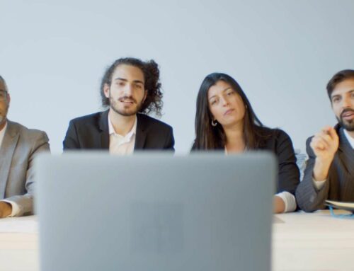 Tricks for using LinkedIn stories to enhance personal branding