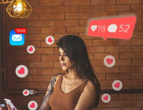 Kommende tendenser inden for sociale medier marketing i 2024