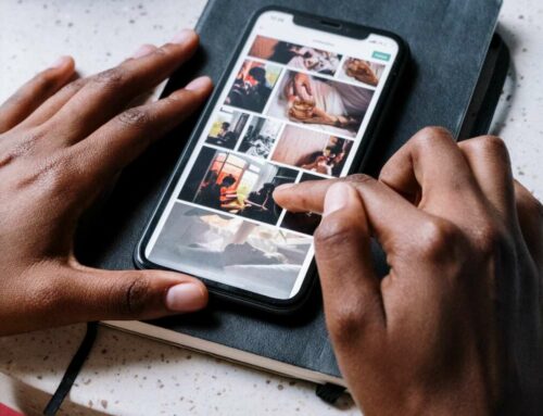 How to track engagement metrics for Instagram posts?