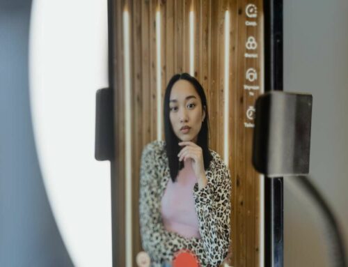 Schnelle Tipps für ein beeindruckendes TikTok-Profil