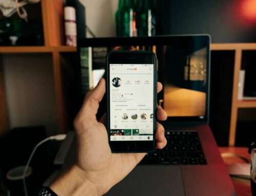 Conseils pour mettre en valeur votre créativité sur Instagram avec des carrousels