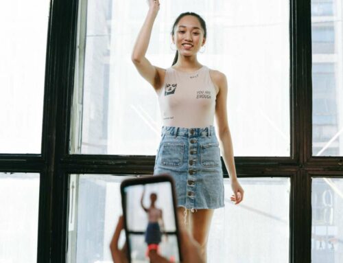 Gerador de fontes para Instagram para posts impactantes