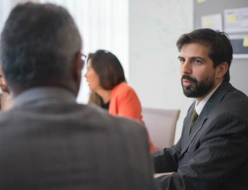 Effektive Methoden für ansprechende LinkedIn-Überschriften, die Recruiter anziehen