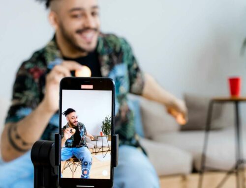Wskazówki dotyczące tworzenia zaskakujących filmów na TikTok, które przyciągają uwagę