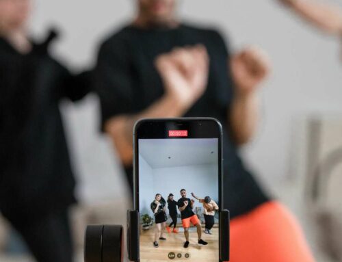 Must-know TikTok algorithms tips for virality this year