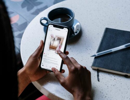 ¿Cómo fusionar varias cuentas de Instagram en una sola?