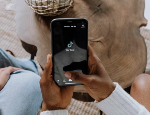 Best practices for optimizing TikTok video thumbnails for clicks