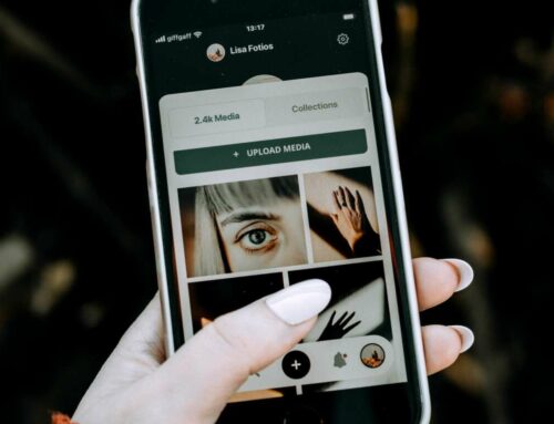Bedste praksis for brug af augmented reality-filtre på sociale medier