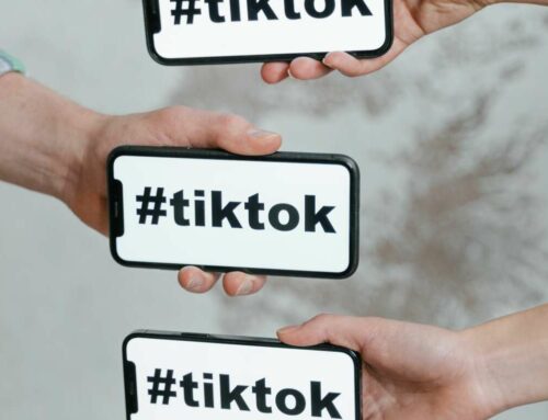 Beste TikTok Datenschutz-Einstellungen 2024